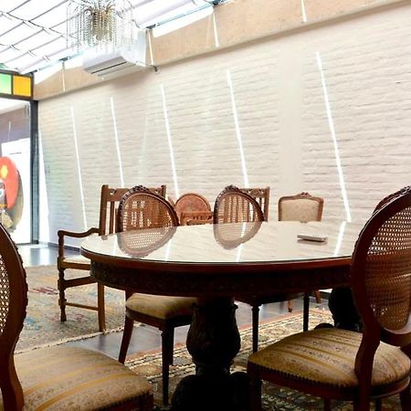 Hotel Posada La Comandancia Мело Экстерьер фото