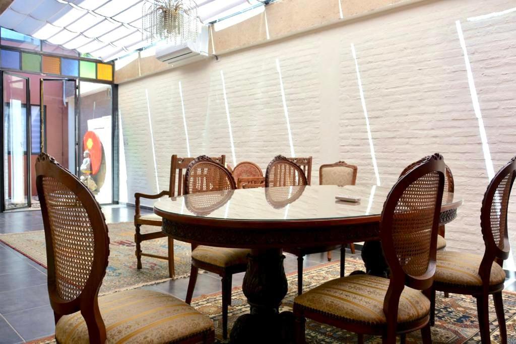 Hotel Posada La Comandancia Мело Экстерьер фото