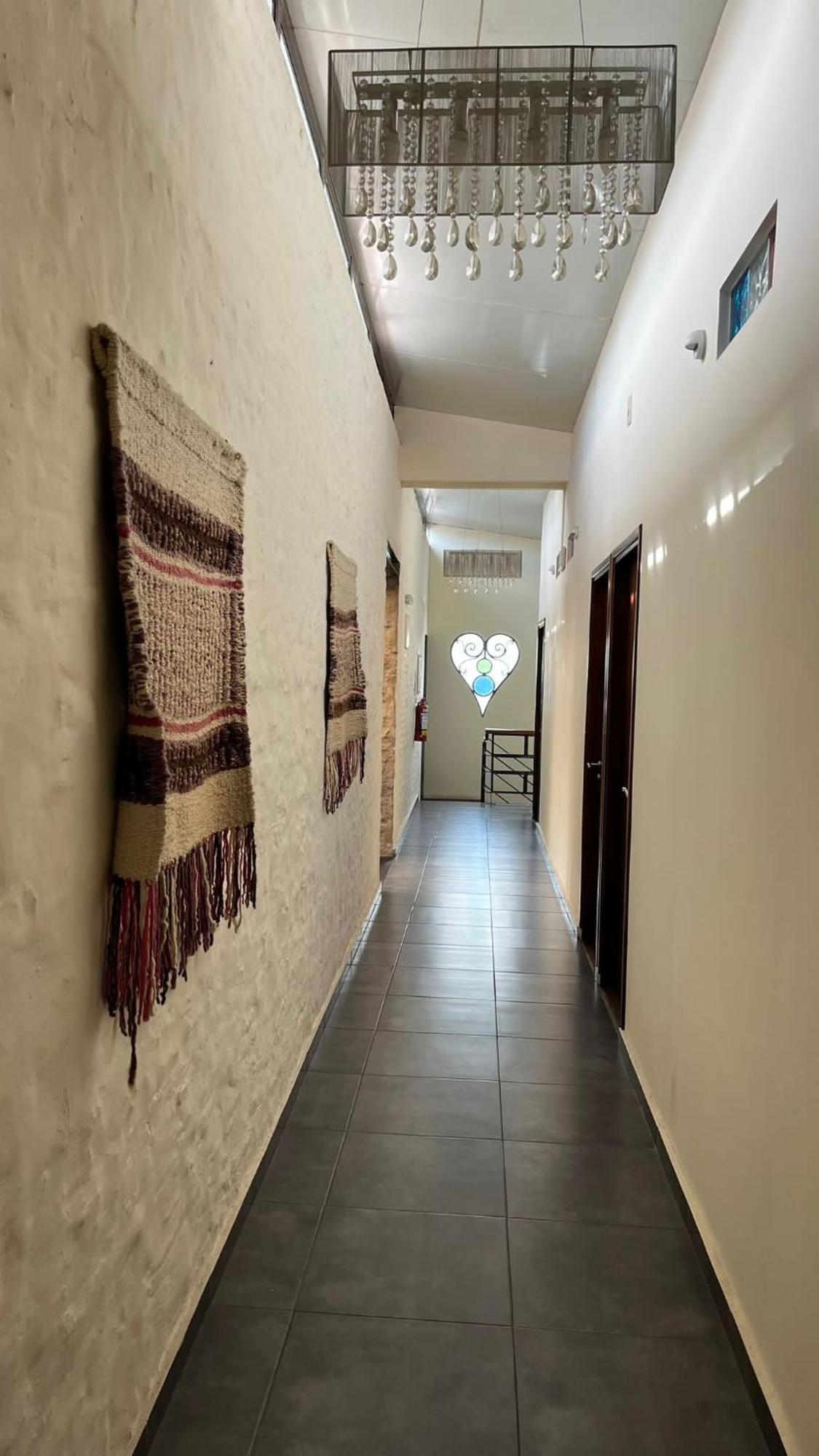 Hotel Posada La Comandancia Мело Экстерьер фото