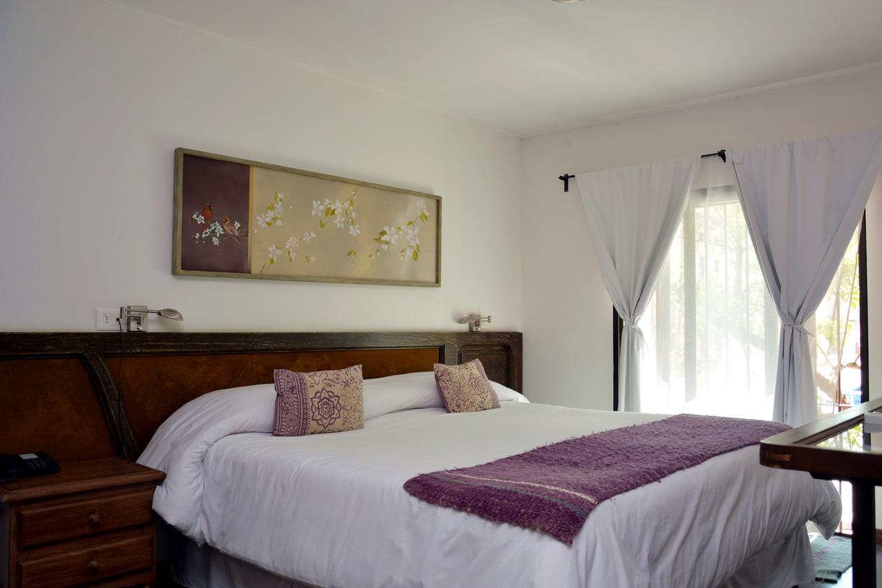 Hotel Posada La Comandancia Мело Экстерьер фото