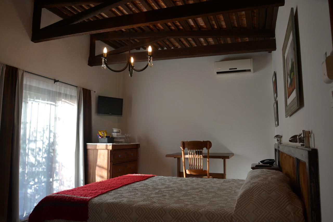 Hotel Posada La Comandancia Мело Экстерьер фото
