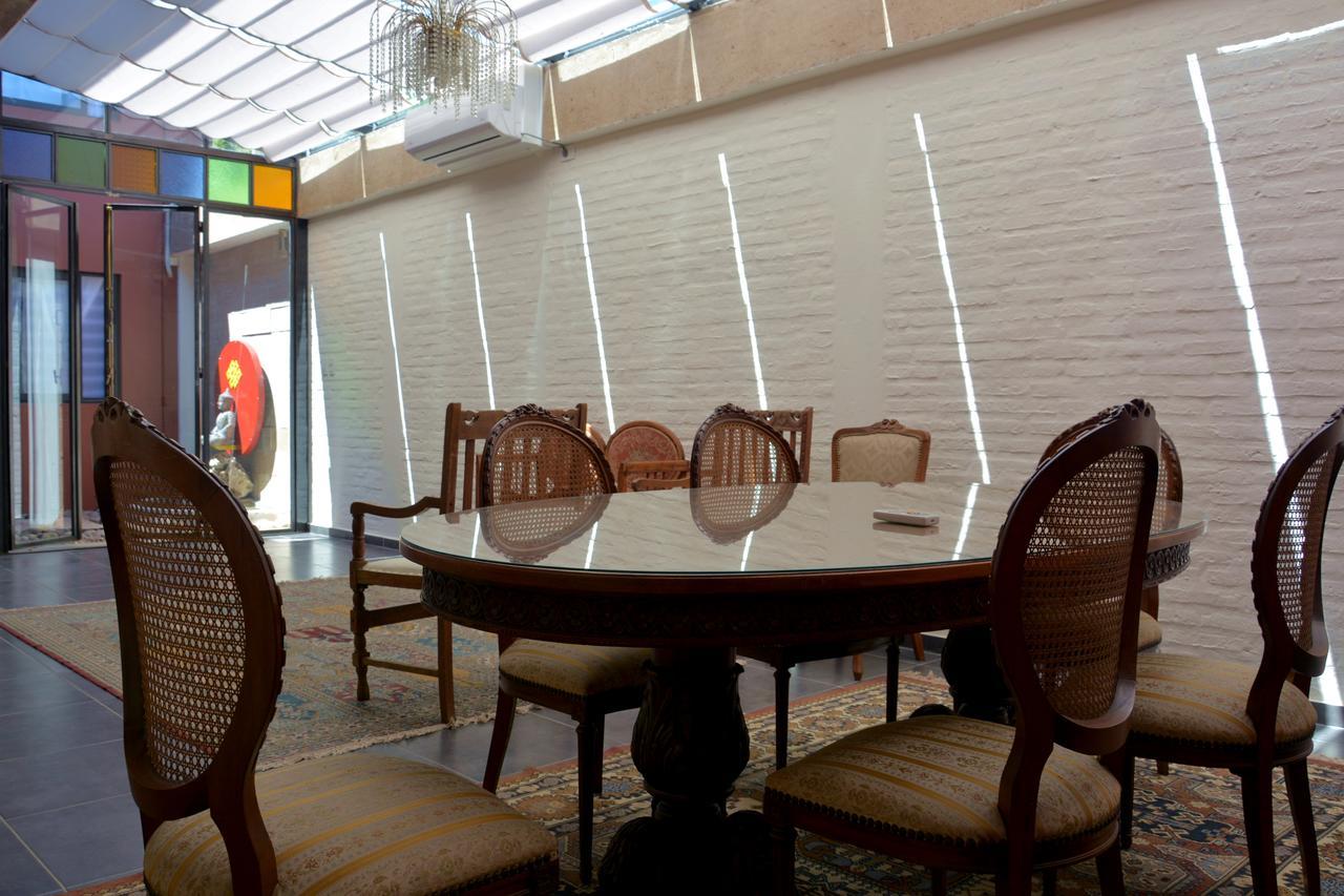 Hotel Posada La Comandancia Мело Экстерьер фото