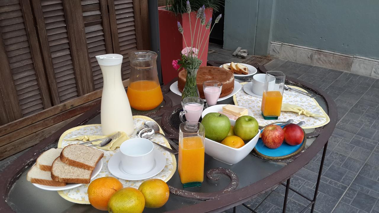 Hotel Posada La Comandancia Мело Экстерьер фото