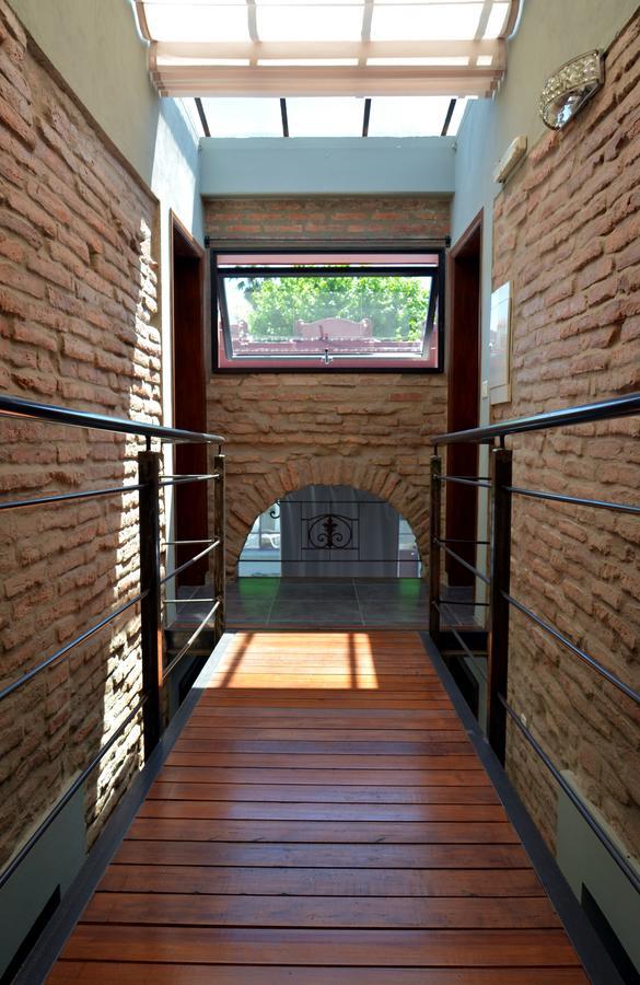 Hotel Posada La Comandancia Мело Экстерьер фото